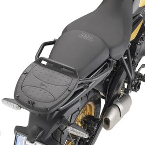 Soporte trasero RE Himalayan 450 24- Givi